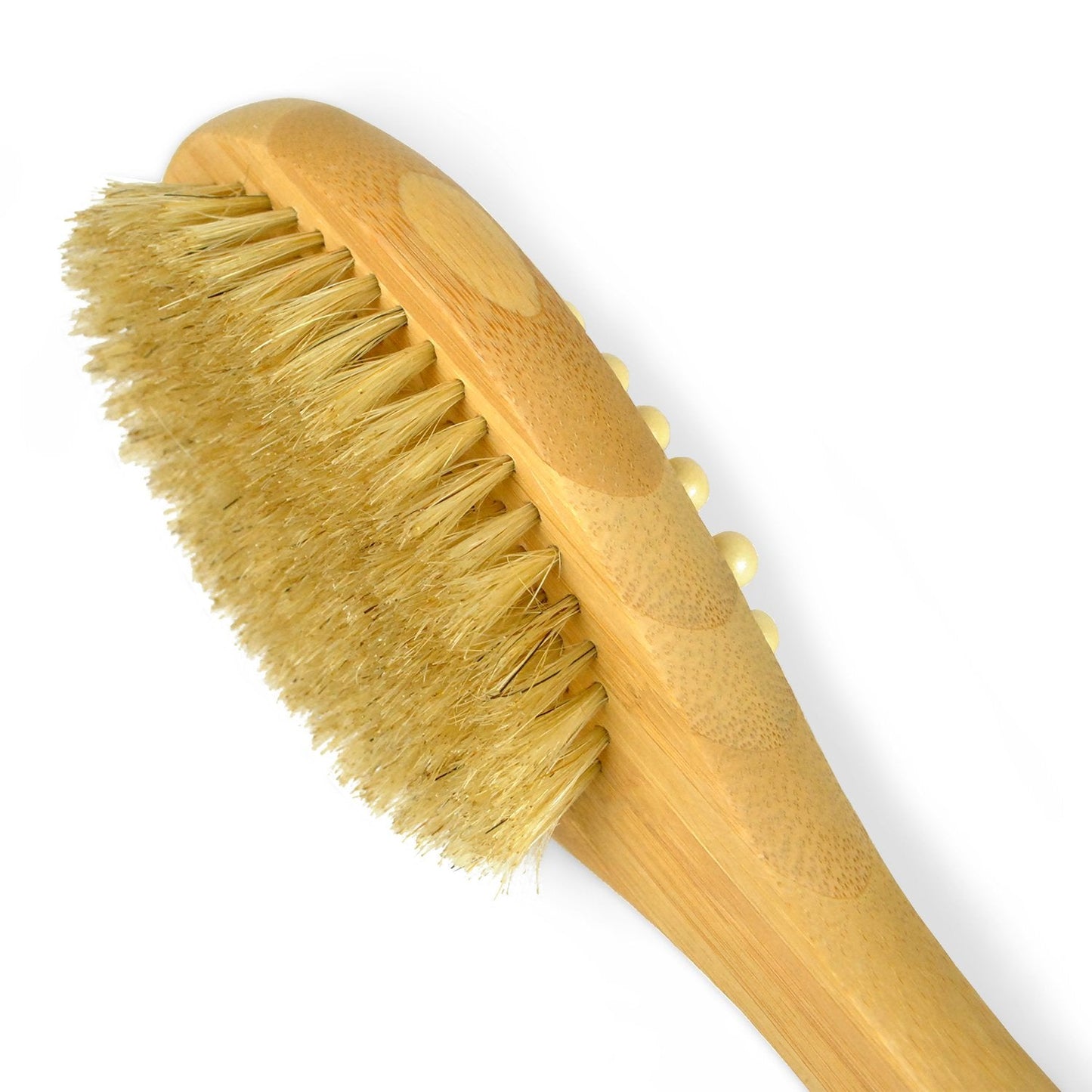 Urban Spa Bamboo Anti-Cellulite Body Brush, 1 EA Beauty and Personal Care Urban Spa