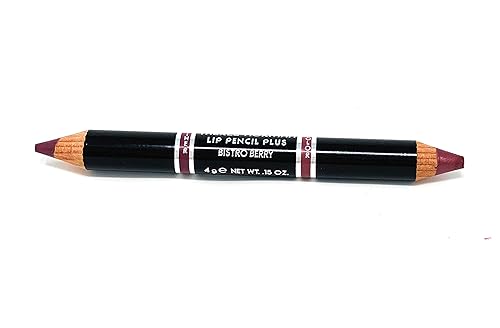 Merle Norman Lip Pencil Plus - Bistro Berry Beauty & Personal Care Merle Norman