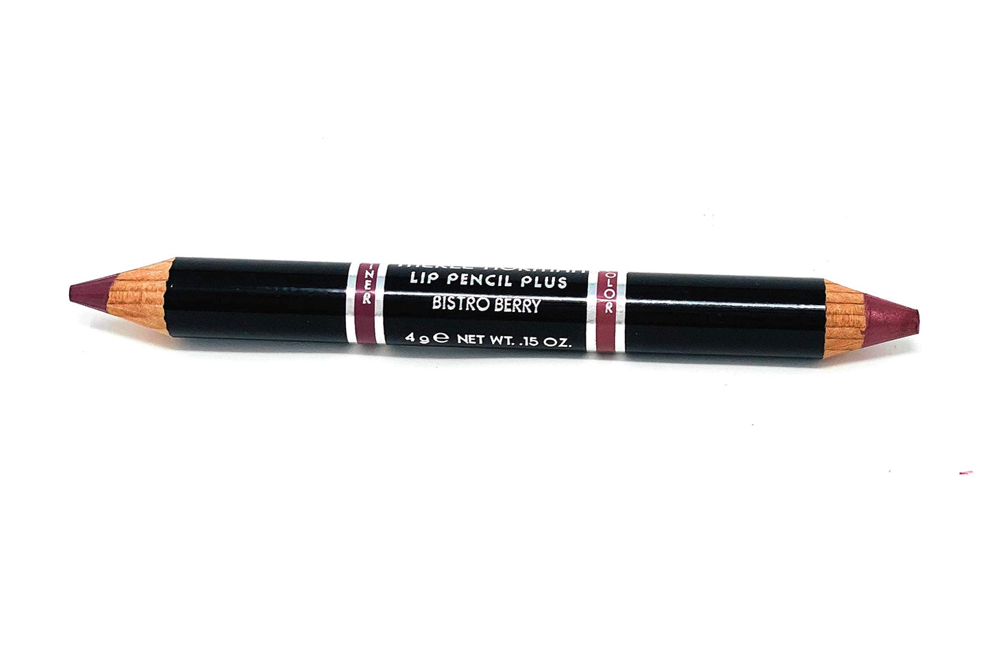Merle Norman Lip Pencil Plus - Bistro Berry Beauty & Personal Care Merle Norman