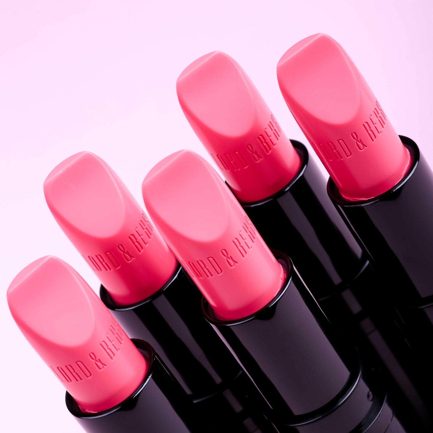 Lord & Berry JAMAIS Sheer Lightweight Nourishing Buildable Lipstick Enriched with Sunflower Oil, Dreamer Beauty & Personal Care Lord & Berry