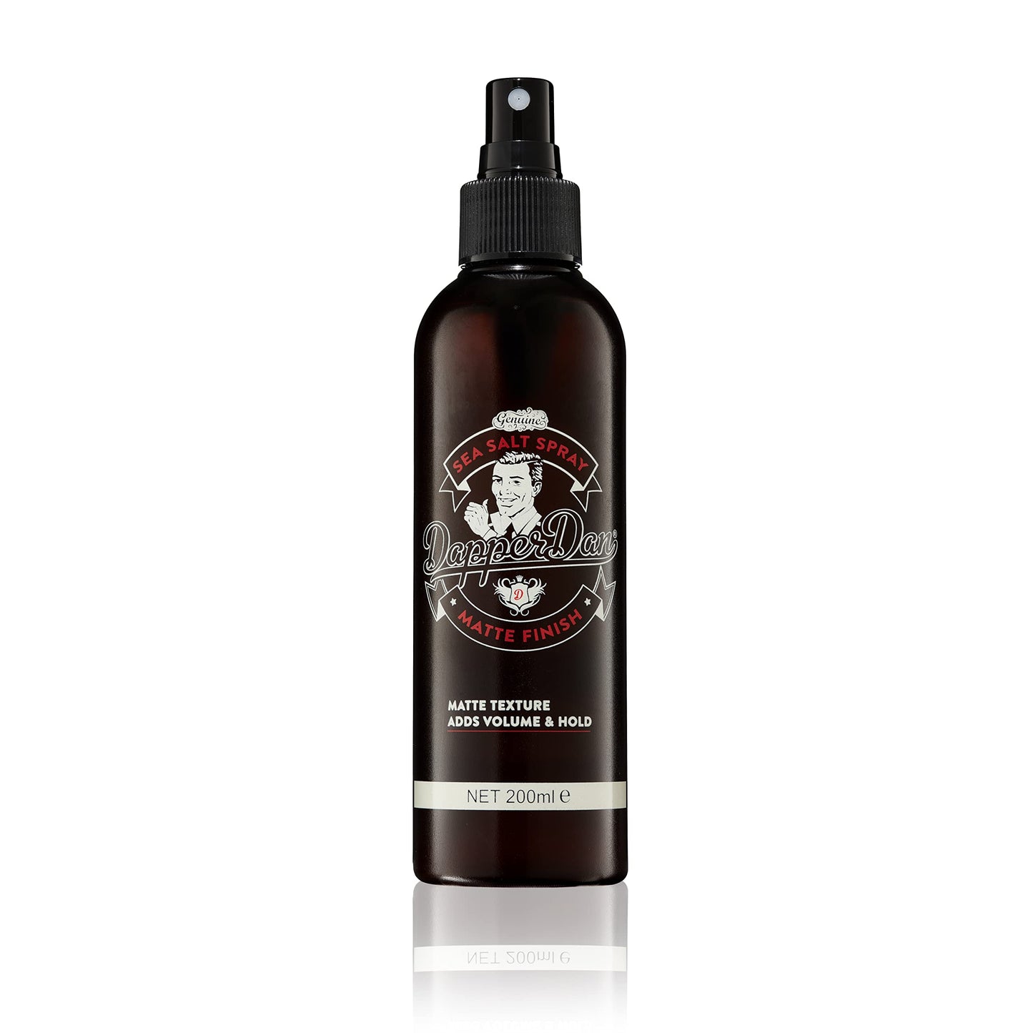 Dapper Dan Sea Salt Spray 200ml Beauty & Personal Care Dapper Dan