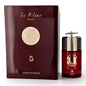 Jo Milano Game of Spades Roll It #5 Extrait De Parfum Spray, 3.4 Ounce (Unisex) Beauty & Personal Care Jo Milano