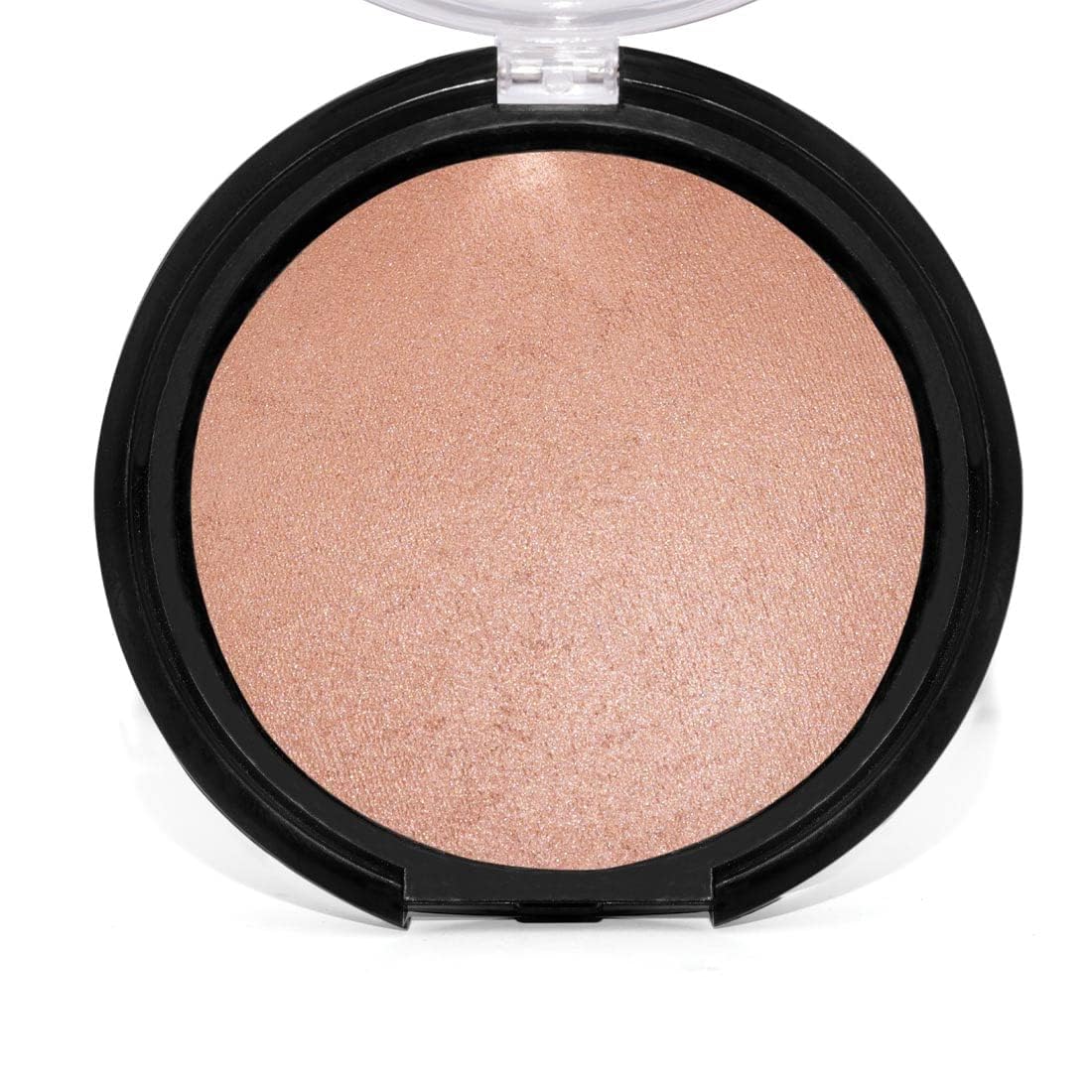 Palladio Baked Bronzer, Highly Pigmented and Easy to Blend, Shimmery Bronzed Glow, Use Dry or Wet, Lasts all day long, Provides Rich Tanning Color Beauty & Personal Care Palladio