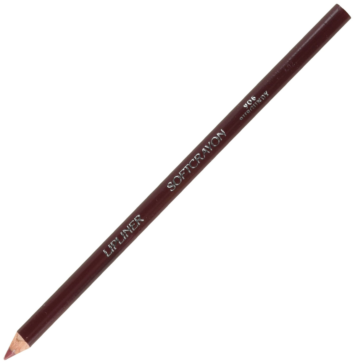Love My Lips Kohl-Kaja Lip Liner Soft Crayon, Burgundy 2 pack Beauty & Personal Care Love My Lips
