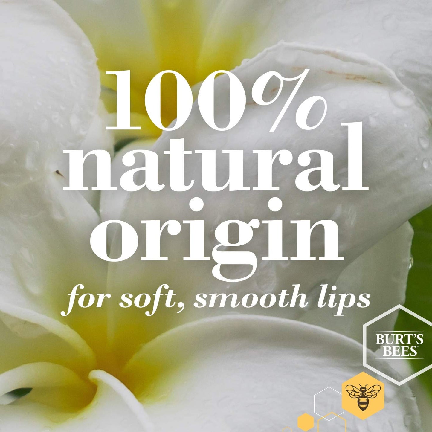 Burt's Bees 100% Natural Moisturizing Lip Gloss, Harvest Time, Oramge, 0.2 Oz Beauty & Personal Care Burt's Bees