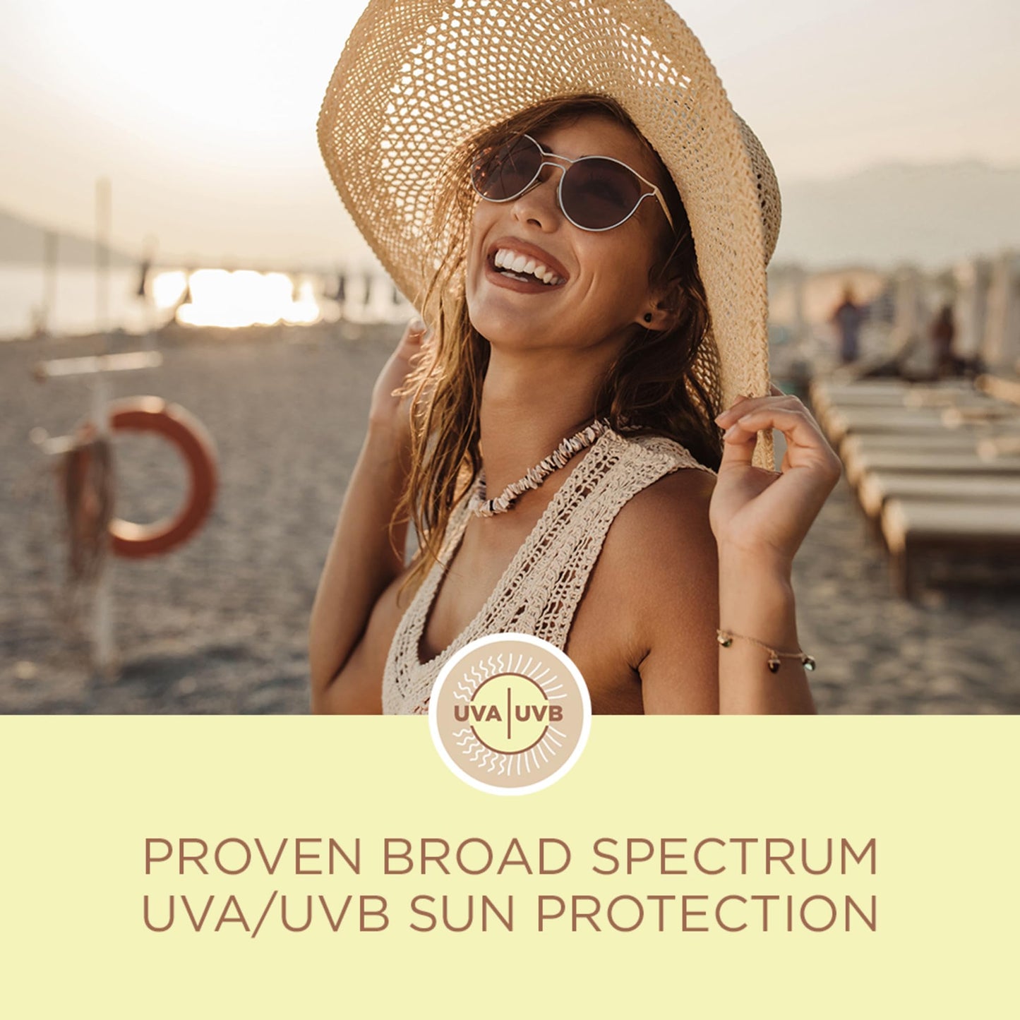 Coppertone Tanning Sunscreen Spray with Broad Spectrum SPF 15, Water Resistant Spray Sunscreen, Lightweight and Non-Greasy, 5.5 Oz Beauty & Personal Care Coppertone