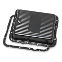 Mr. Gasket Automatic Transmission Oil Pan Gm 700R4 Black Beauty & Personal Care Mr. Gasket