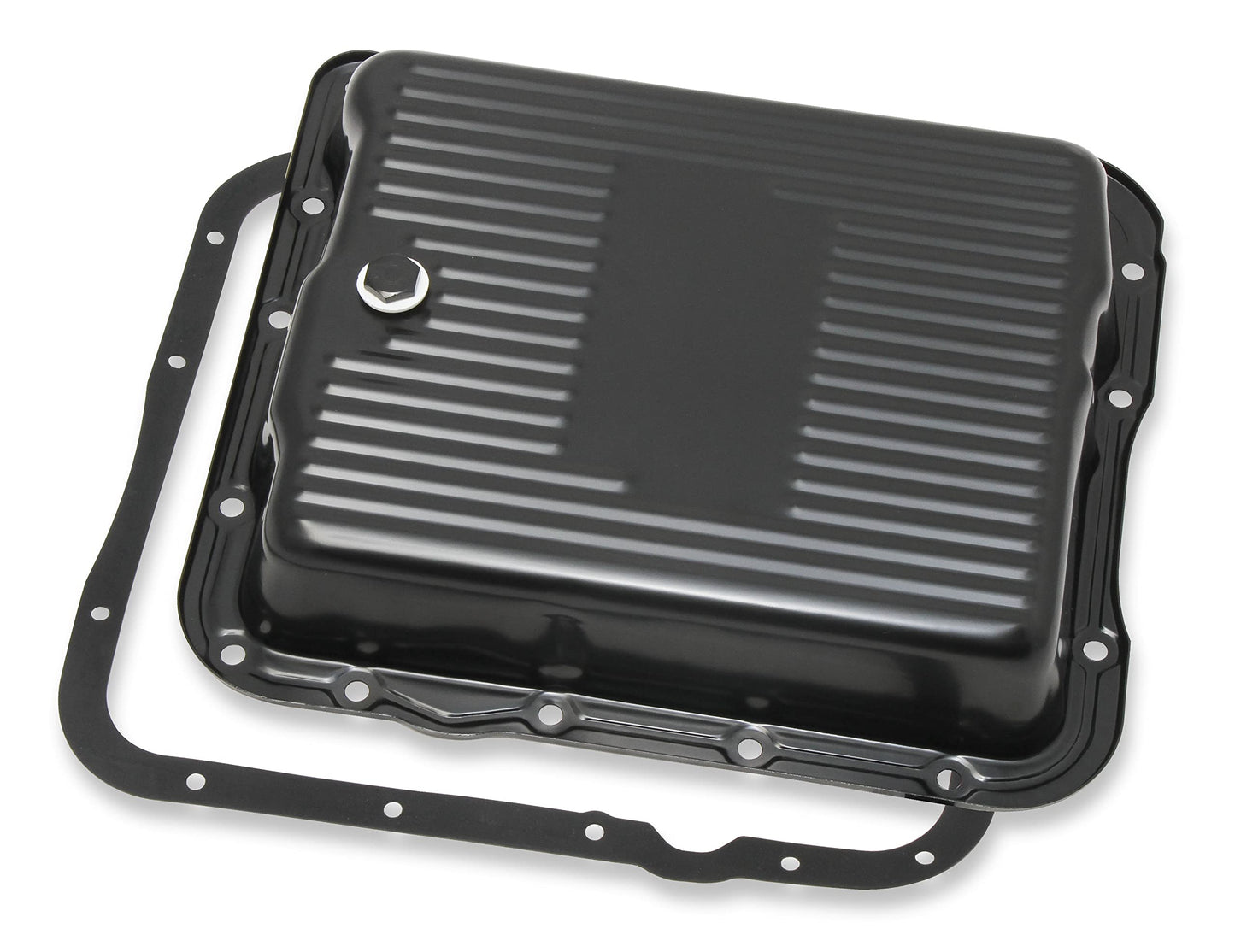 Mr. Gasket Automatic Transmission Oil Pan Gm 700R4 Black Beauty & Personal Care Mr. Gasket