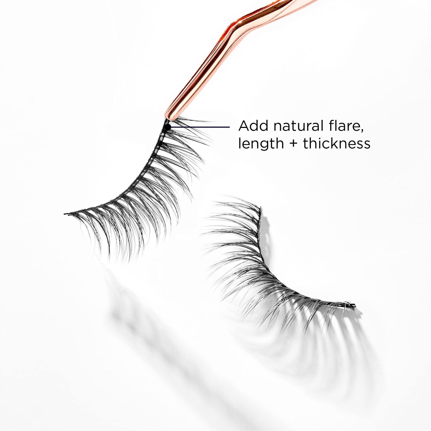 Sigma Beauty False Lashes - Bedroom Eyes Beauty & Personal Care Sigma Beauty
