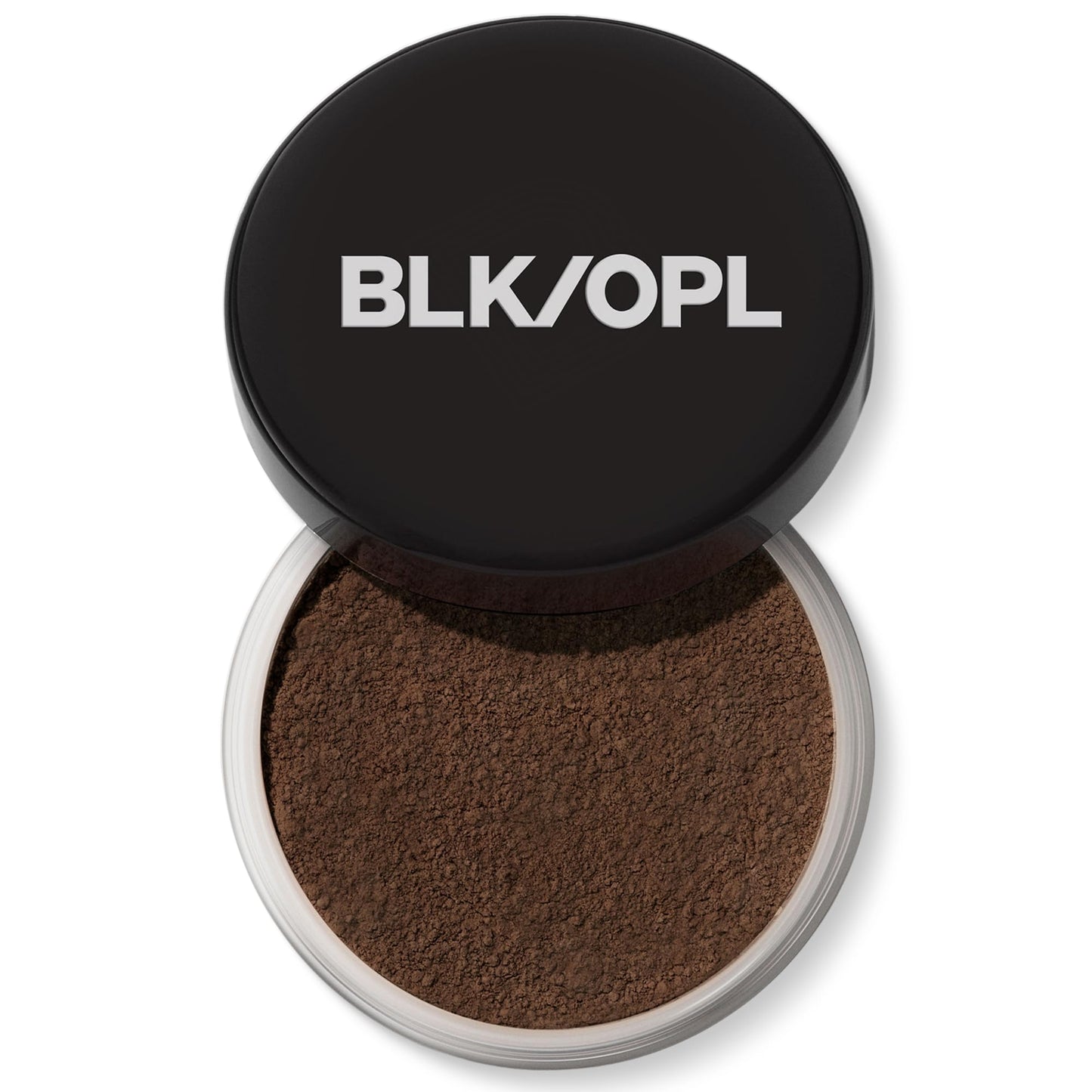 BLK/OPL TRUE COLOR Soft Velvet Finishing Powder, Deep - hypoallergenic, paraben-free, and cruelty-free Beauty & Personal Care Black Opal