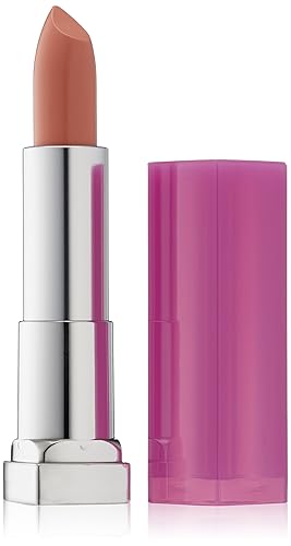 Maybelline New York Color Sensational Rebel Bloom Lipstick, Barely Bloomed, 0.15 Ounce Beauty & Personal Care MAYBELLINE