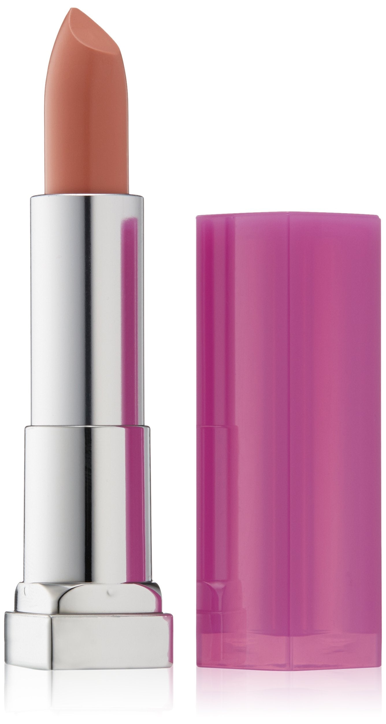 Maybelline New York Color Sensational Rebel Bloom Lipstick, Barely Bloomed, 0.15 Ounce Beauty & Personal Care MAYBELLINE