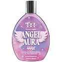 Brown Sugar Angel Aura Tanning Lotion, 444X Plateau-Transcending Cloud Bronzer with Halo Effect Skin Illuminators, 13.5 Fl Oz Beauty & Personal Care Brown Sugar