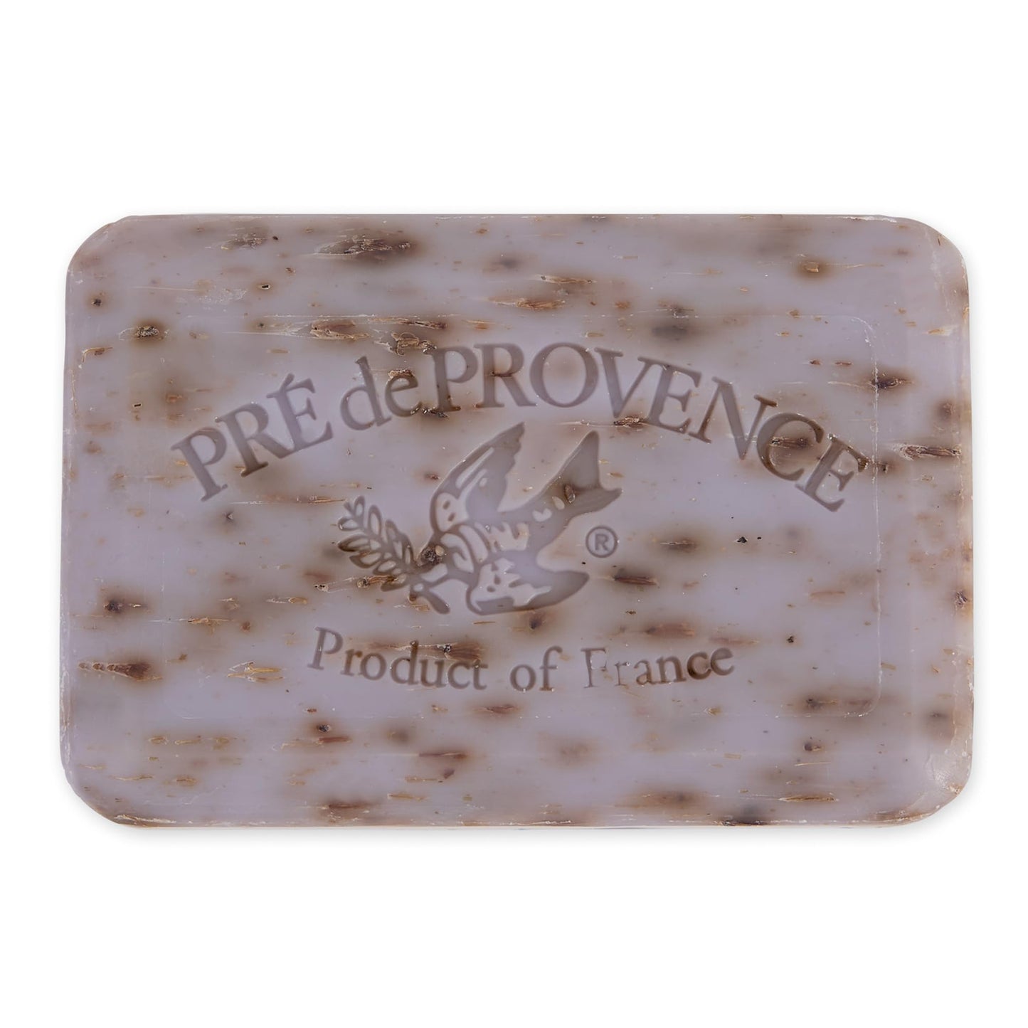 Pre de Provence Artisanal Soap Bar, Enriched with Organic Shea Butter, Natural French Skincare, Quad Milled for Rich Smooth Lather, Lavender, 8.8 Beauty & Personal Care Pre de Provence