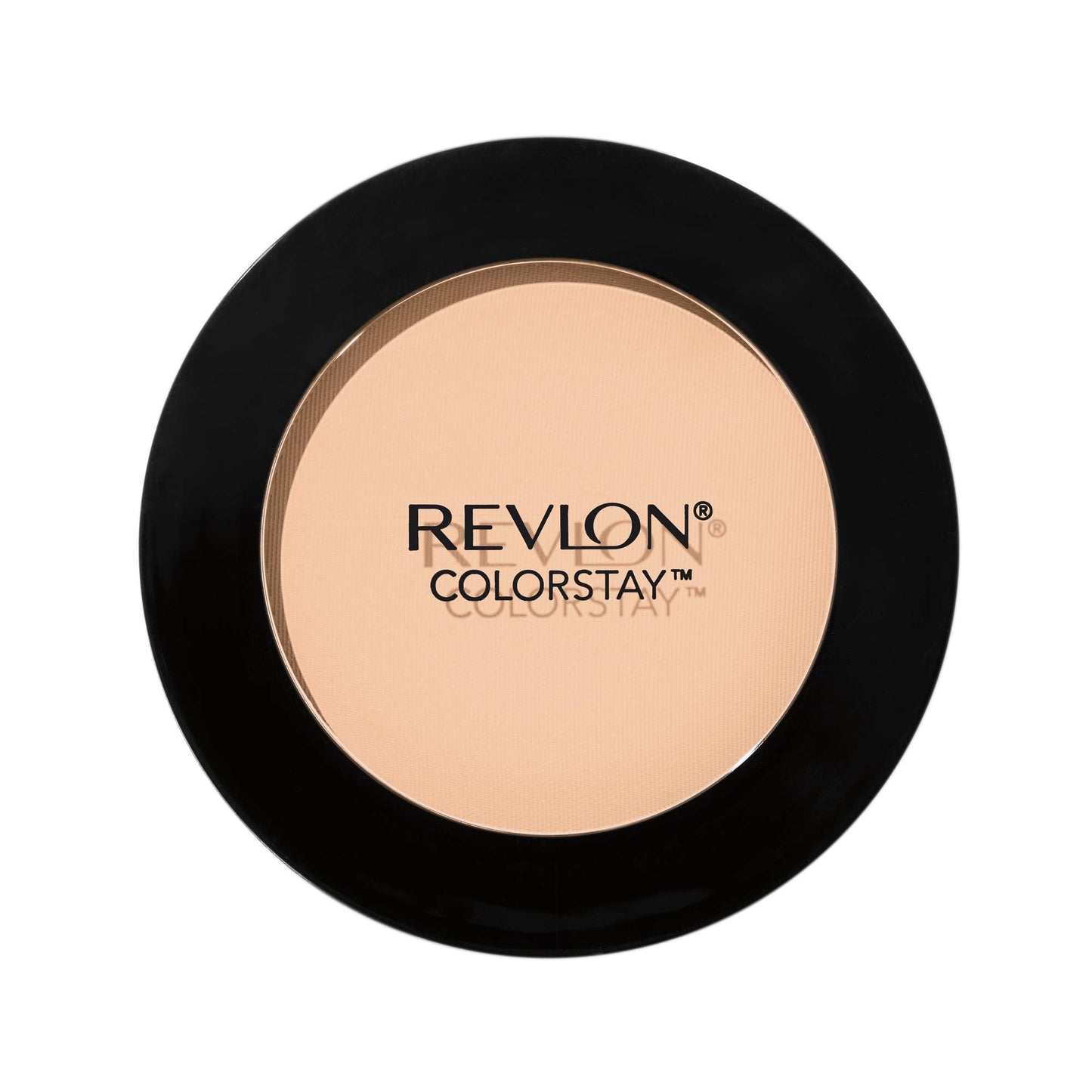 Revlon ColorStay Pressed Powder Face Makeup, Longwearing, Fragrance-Free, Noncomedogenic, 830 Light Medium, 0.3 oz Beauty & Personal Care REVLON