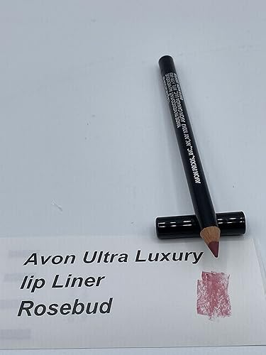 Avon Ultra Luxury lip Liner (Rosebud) Beauty & Personal Care AVON