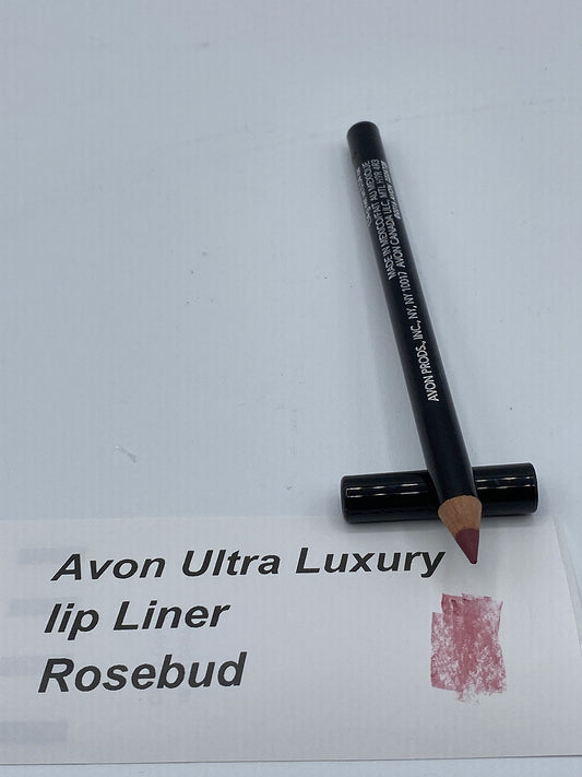 Avon Ultra Luxury lip Liner (Rosebud) Beauty & Personal Care AVON