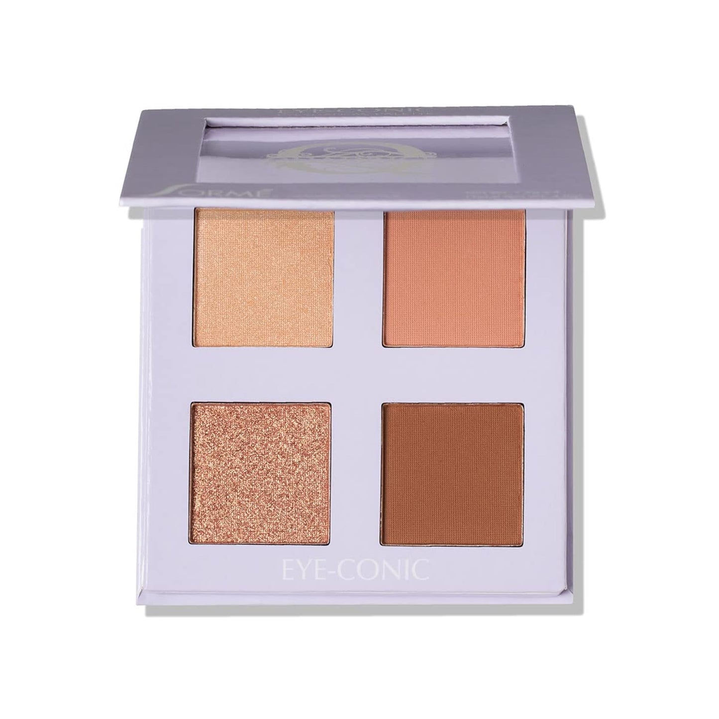 SORMÉ Quadrice eyeshadow Beauty & Personal Care SORMÉ