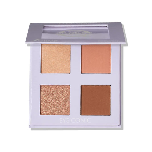SORMÉ Quadrice eyeshadow Beauty & Personal Care SORMÉ