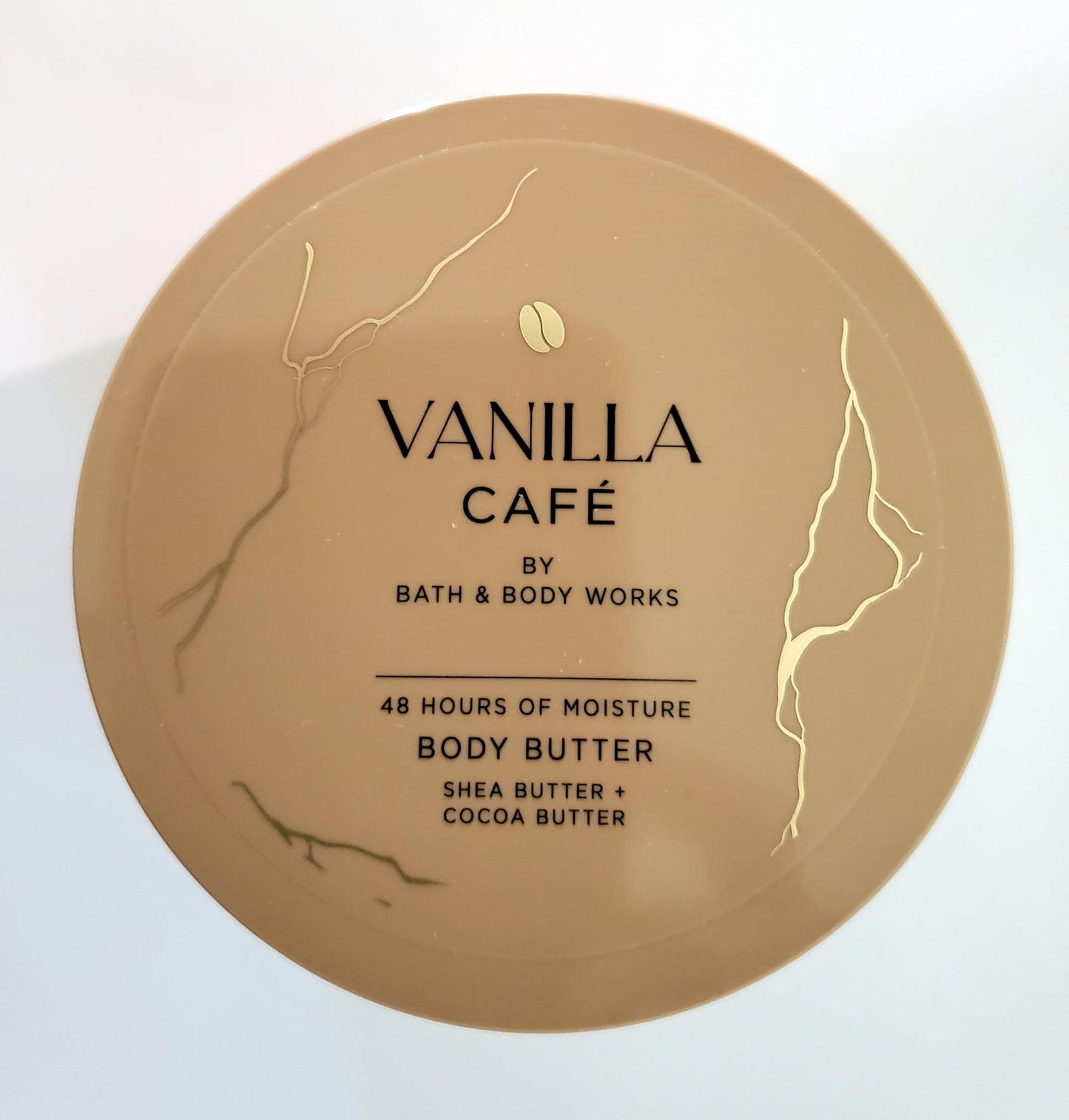 Bath and Body Works Vanilla Café Whipped Body Butter Beauty & Personal Care Bath & Body Works