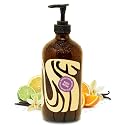Local Revival Tallow and Honey Body Wash - Signature Blend - Beef Tallow with Honey, Olive Oil, Shea Butter and Jojoba Oil - Moisturizing Body Wash Beauty & Personal Care Local Revival