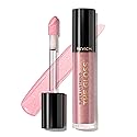 Revlon Super Lustrous Lip Gloss, Non-Sticky, Hydrating, High Shine Finish, 203 Lean In, 0.13 oz Beauty & Personal Care REVLON