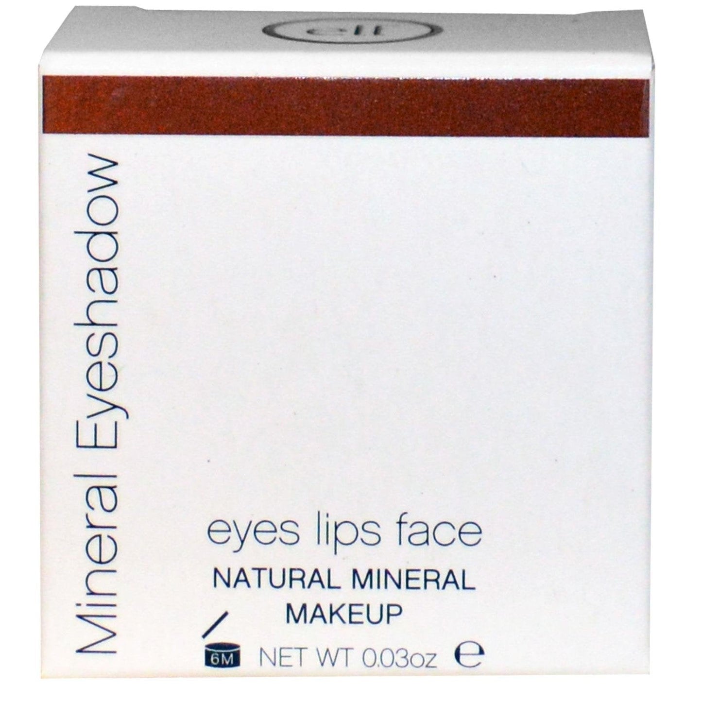 e.l.f. Mineral Eye Shadow, Sassy, 0.03 Ounce Beauty & Personal Care e.l.f.