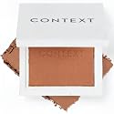 Context Skin Matte Bronzer Powder for Face - Vegan & Cruelty-Free Makeup Long-Lasting Buildable Coverage, Smooth Matte Sun-Kissed Finish - Lightweight Beauty & Personal Care CONTEXT SKIN