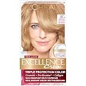 L’Oreal ParisExcellence Creme, 8G Medium Golden Blonde, Warmer Beauty & Personal Care L'Oreal Paris