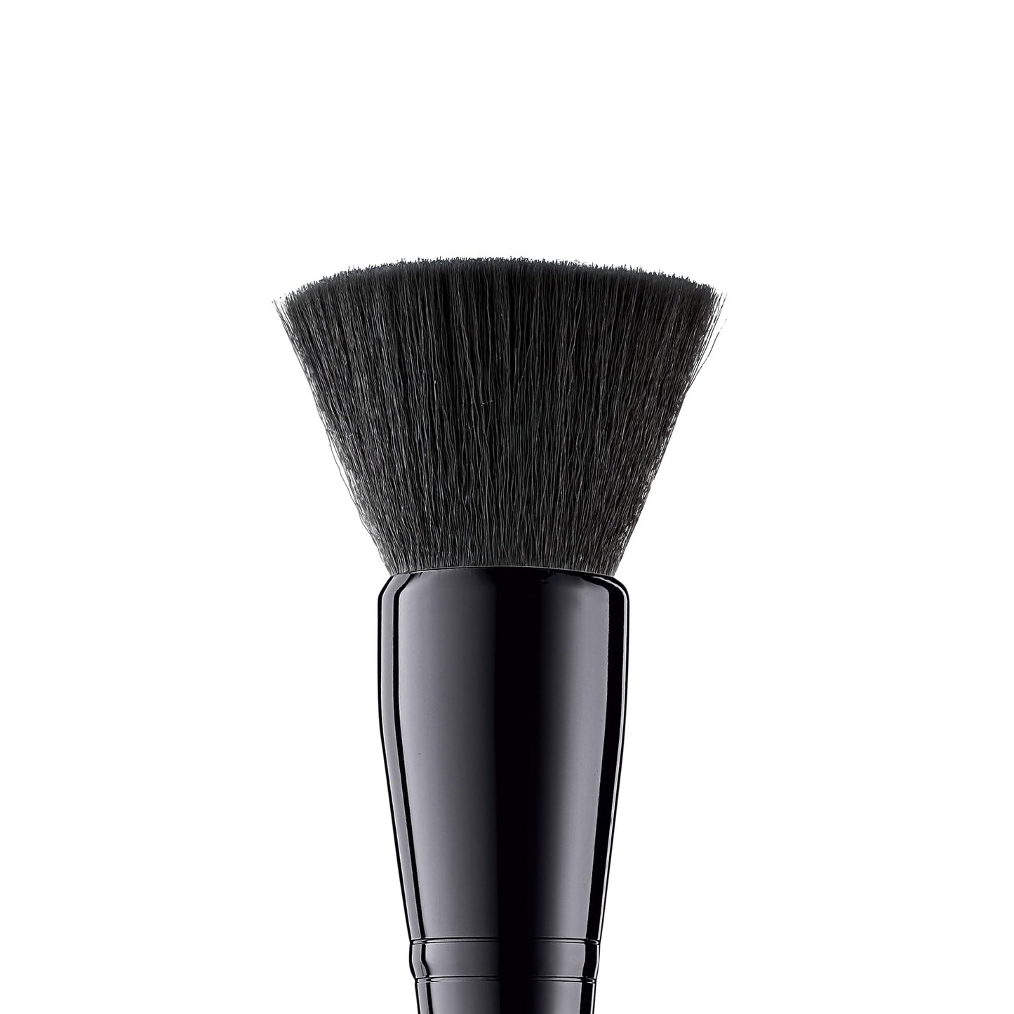 e.l.f. Cosmetics Studio Powder Brush, Creates a Professional Sculpted Look, Synthetic Bristles Beauty & Personal Care e.l.f. Cosmetics
