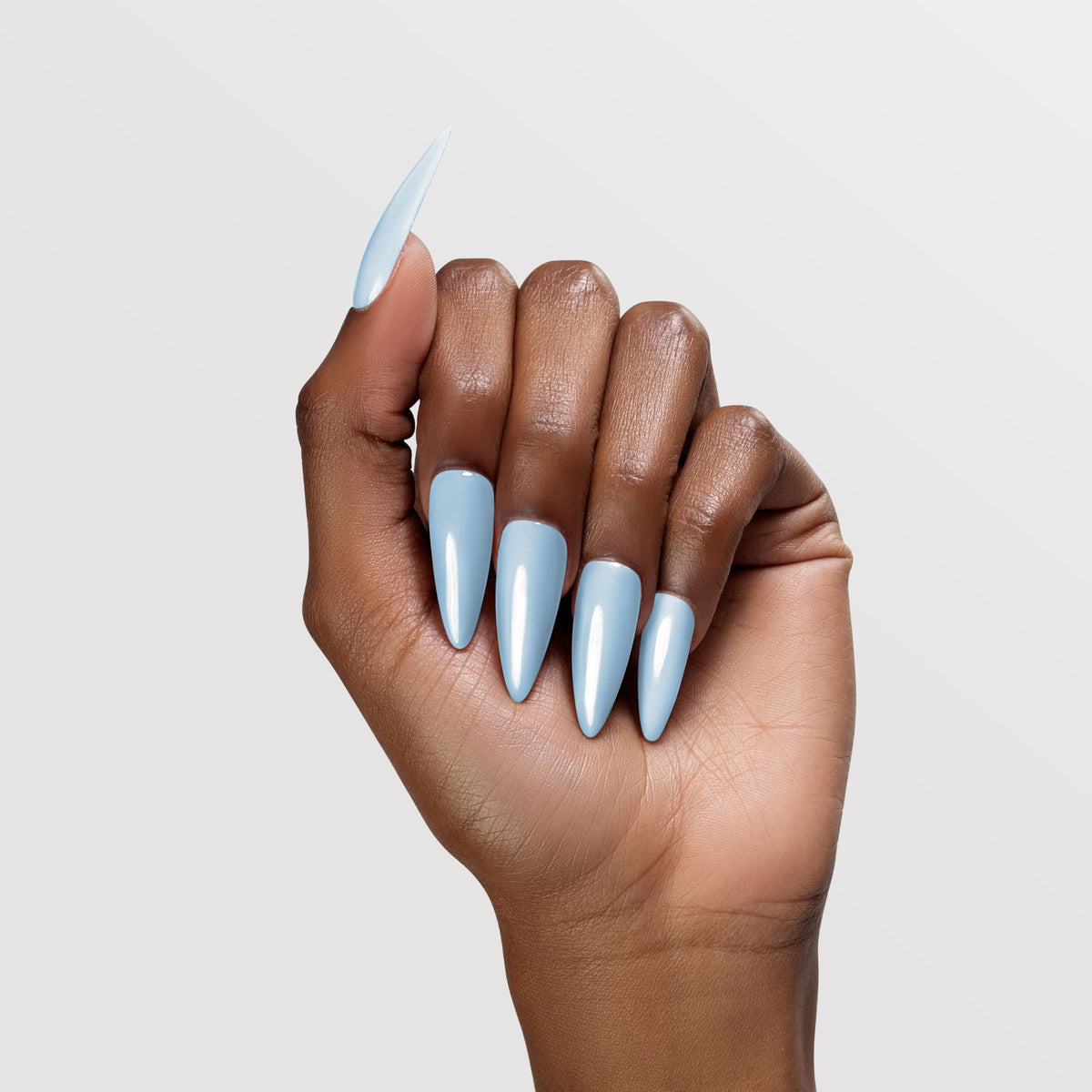 Chaun Legend UV Gel Nail Polish, 0.5 Ounce Long Lasting Salon Quality, Bubble Free Professional Manicures, Quick Dry, High Shine, Cut the Check LG5046