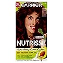 Garnier Nutrisse Nourishing Color Creme, True Red [66] 1 ea Beauty & Personal Care Garnier