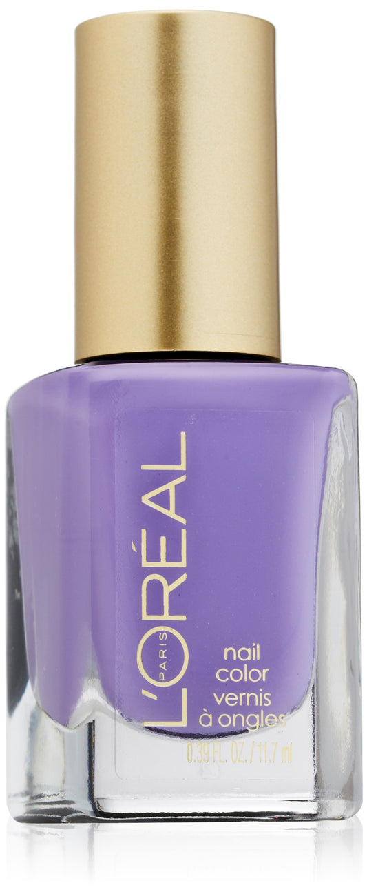 L'Oréal Paris Colour Riche Nail, Royalty Reinvented, 0.39 fl. oz.