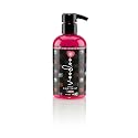 MOEHAIR VOODOO Pink Hair Dye, 8 Oz (Puppy Love), Pastel Pink, Vegan & Cruelty-Free, Semi-Permanent Hair Color, Intermixable, Ammonia, Sulfate Beauty & Personal Care MOEHAIR