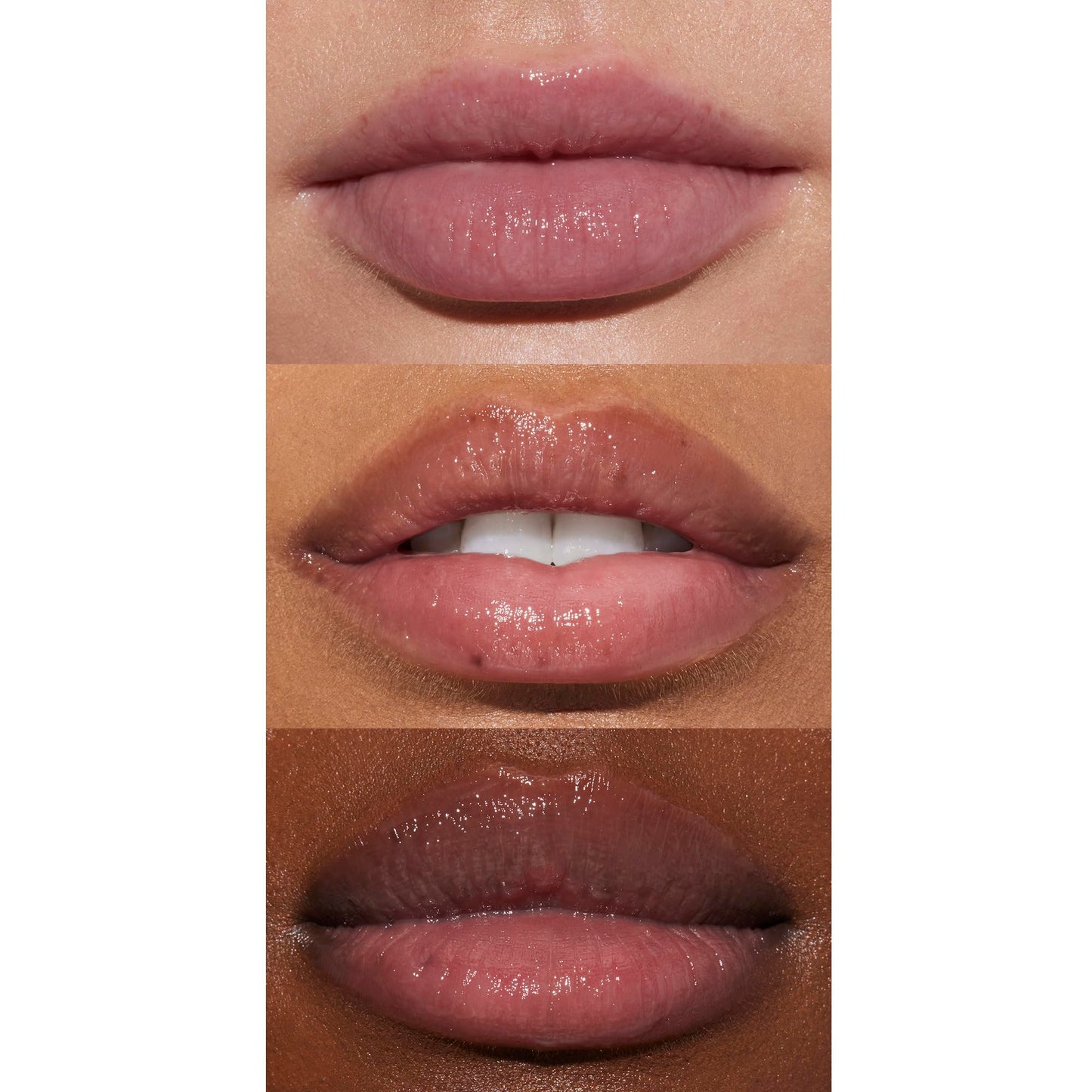 e.l.f. Squeeze Me Lip Balm, Moisturizing Lip Balm For A Sheer Tint Of Color, Infused With Hyaluronic Acid, Vegan & Cruelty-free, Strawberry Beauty & Personal Care e.l.f.
