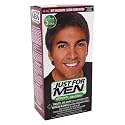 Just For Men Shampoo In #H-46 Haircolor Deep Dark Brown (2 Pack) Beauty & Personal Care Just for Men
