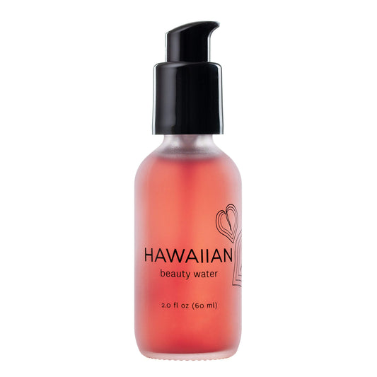 Honua Skincare, Hawaiian Beauty Water, 2 Oz Beauty & Personal Care Honua Hawaiian Skincare