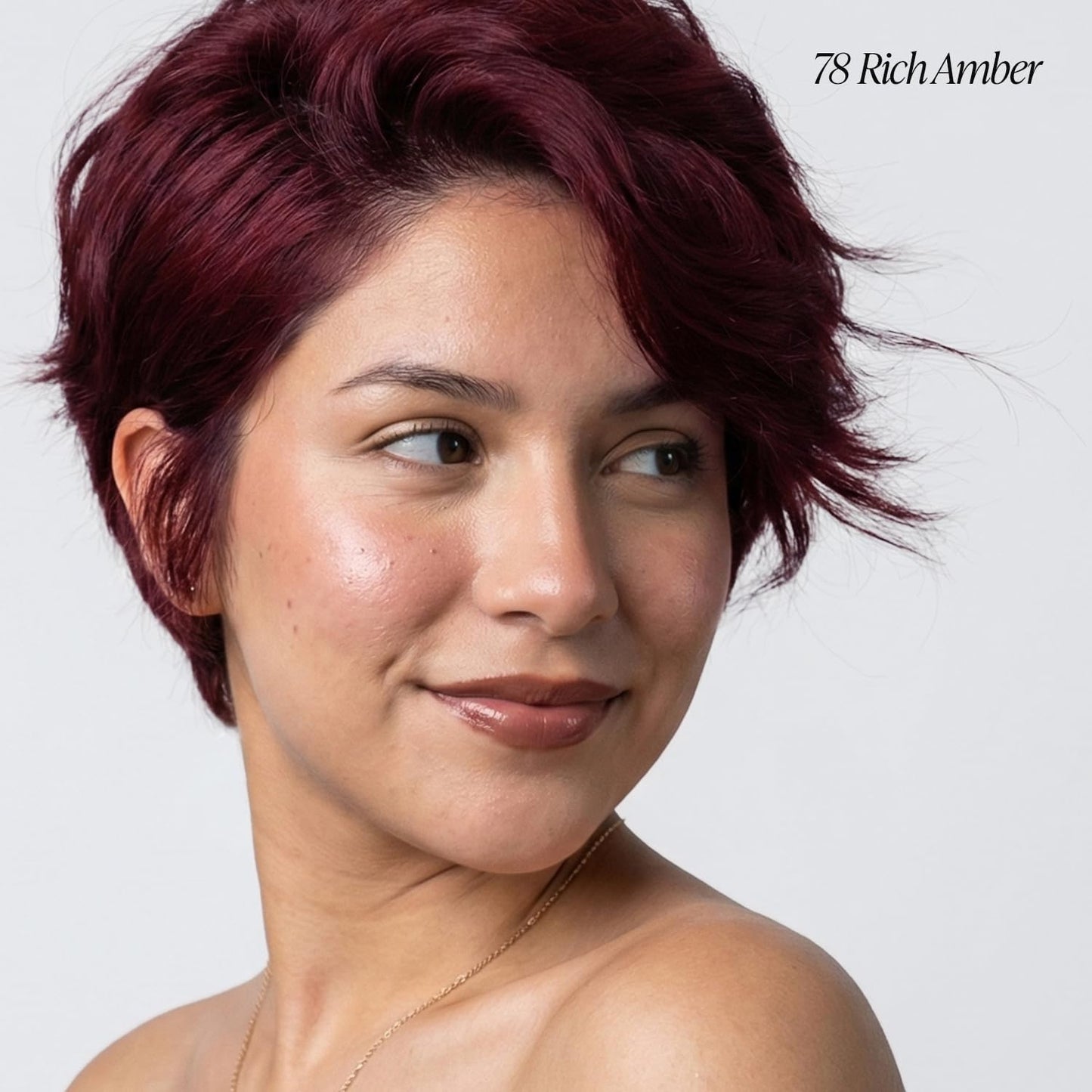 Adore Semi Permanent Hair Color (078 Rich Amber) (2 Pack) | Vegan & Cruelty-Free Brown Hair Dye | No Ammonia, No Peroxide, No Alcohol | 4 Fl Oz Beauty & Personal Care Adore