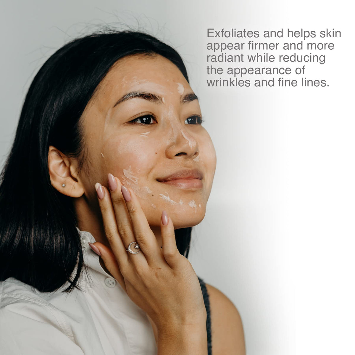 Pharmagel Glyco-8 Facial Firming Moisturizer for Combination Skin | Deeply Hydrating Daily Facial Moisturizer for Fine Lines and Wrinkles - 2 oz. Beauty & Personal Care Pharmagel