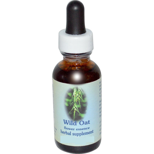 Wild Oat Essence 7.40 Milliliters Beauty & Personal Care FLOWER ESSENCE SERVICES