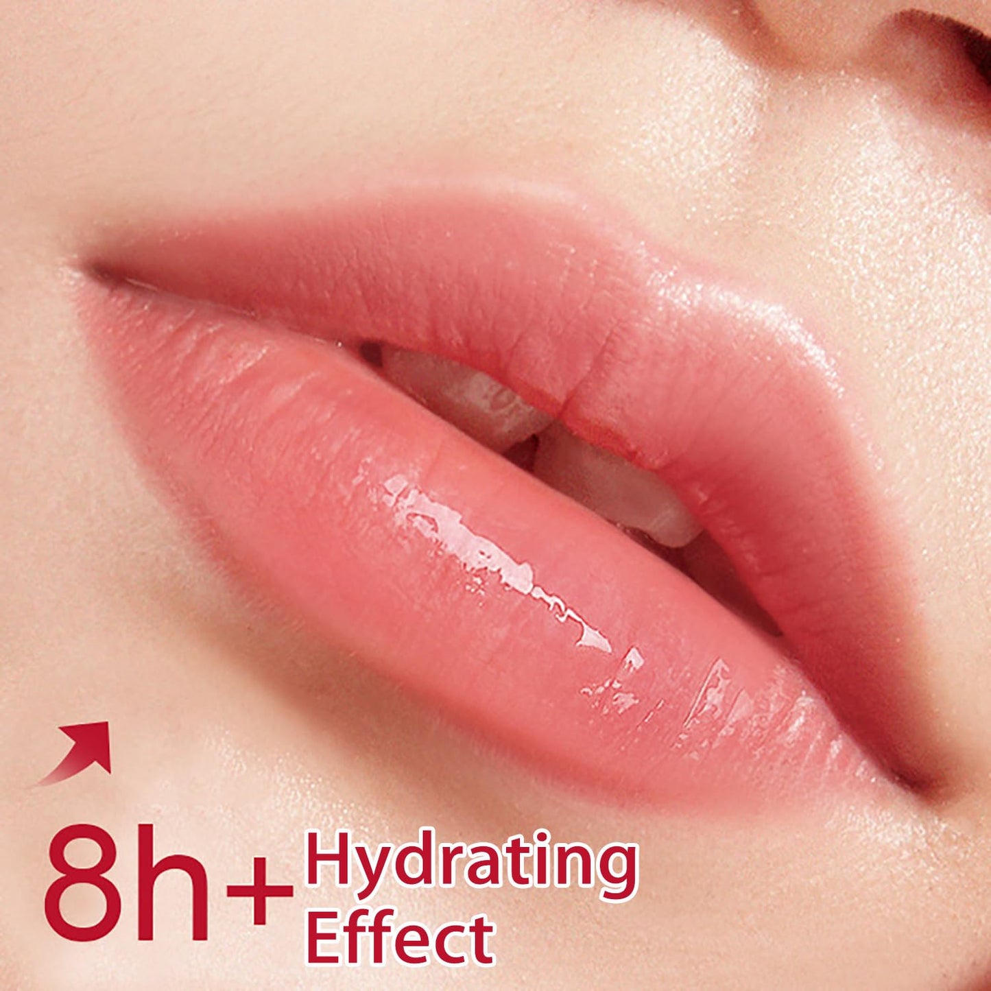 XIRUJNFD Lip Serum, Remove Dark Lips Pink Fresh Lightening Lips Treatment Lip Balm, Moisturizer Nourishing Essence Lips (2) Beauty and Personal Care XIRUJNFD