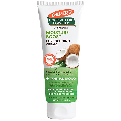 Palmer's Coconut Oil Formula Cream Styler, 7 Ounces,3507-6 Beauty & Personal Care Palmer's