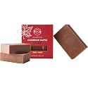 Crate 61, Handmade in Canada, Plant Based Cold Process Natural Bar Soap Cold Pressed For Face And Body, With Premium Oils (Canadian Maple) Beauty & Personal Care Crate 61 Organics