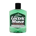 Williams Lectric Shave Electric Razor Original Pre-Shave 7 Oz Beauty & Personal Care Lectric Shave
