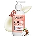 BaeBlu - Sinless Tahitian Self Tan Lotion - Sunless Tanning Lotion with Hydrating Monoi de Tahiti & Coconut Oils for Streak-Free, Golden Tan - No Beauty & Personal Care BaeBlu