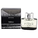 Estelle Ewen In Black Eau de Toilette Spray for Men, 3.4 Ounce Beauty & Personal Care Estelle Ewen