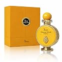 AHUJA Mangue Mood - 3.4 oz Parfum | Unisex Mango Floral Scent | 30% Long Lasting Oil | Alphonso Mango, Bergamot, Tuberose, Amber, Sandalwood | Luxury Beauty & Personal Care AHUJA
