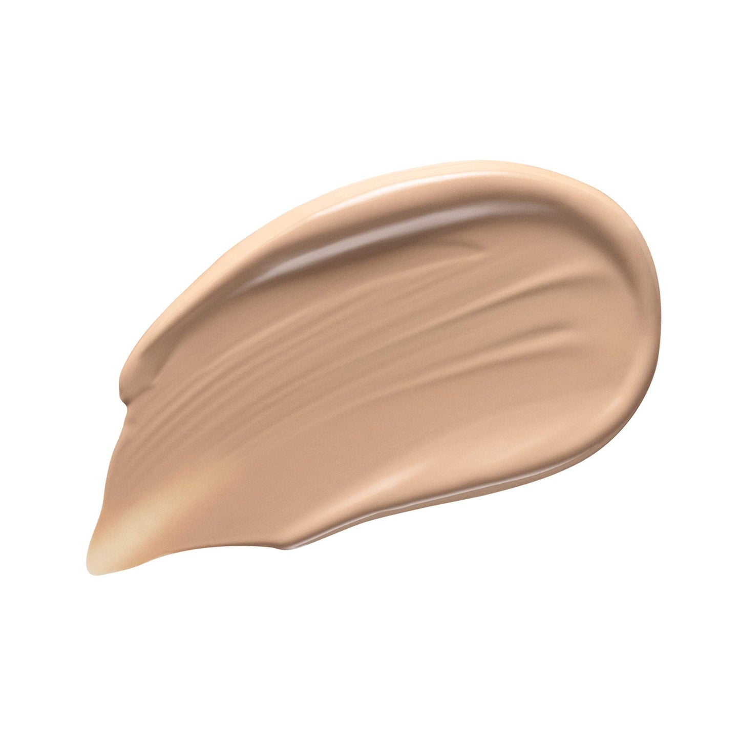 Almay Skin Perfecting Healthy Biome Foundation Makeup with Prebiotic Complex SPF 25, Hypoallergenic, -Fragrance Free, 130 Medium, 1 fl. oz. Beauty & Personal Care Almay
