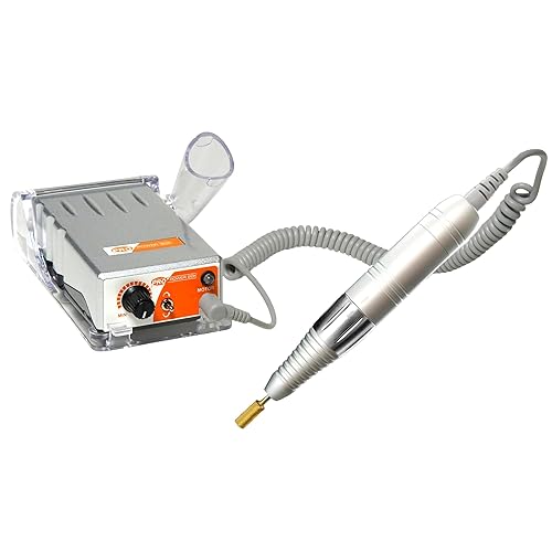 Medicool Pro Power 20k Professional Electric File Beauty & Personal Care Medicool