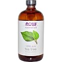 Now Foods Tea Tree Oil - 16 oz. 2 Pack Beauty & Personal Care NOW Foods